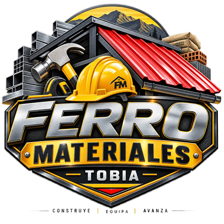 Logo de Ferromateriales Tobia SAS